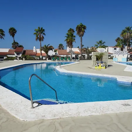 Indipendente In - Golf Del Sur Apartament San Miguel de Abona