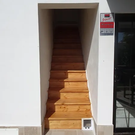 Apartment Indipendente In - Golf Del Sur San Miguel de Abona