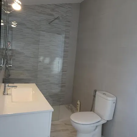Apartment Indipendente In - Golf Del Sur San Miguel de Abona