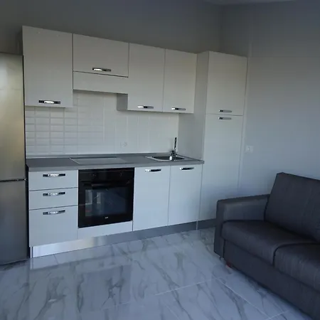 Apartment Indipendente In - Golf Del Sur *