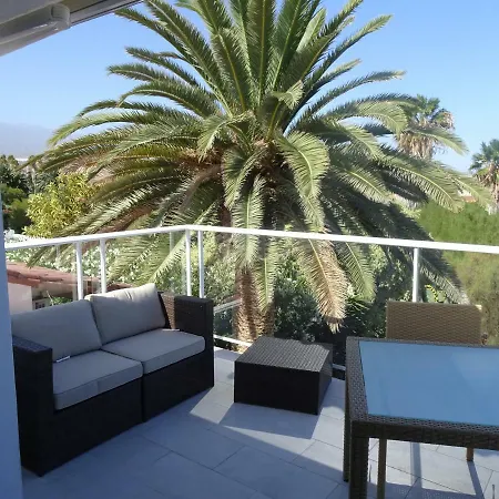 Apartment Indipendente In - Golf Del Sur *
