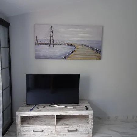 Indipendente In - Golf Del Sur Apartment *