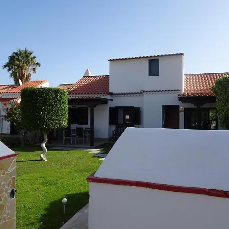 Indipendente In - Golf Del Sur * San Miguel de Abona