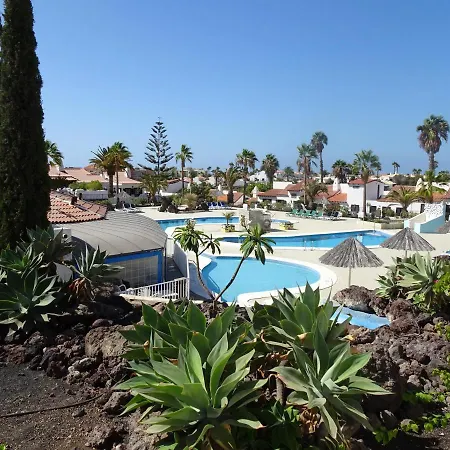 Apartment Indipendente In - Golf Del Sur
