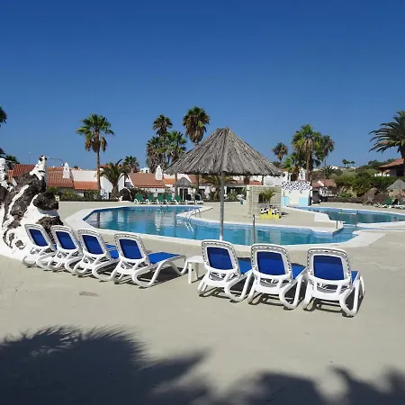 Apartment Indipendente In - Golf Del Sur *