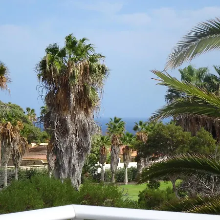 Indipendente In - Golf Del Sur Apartment